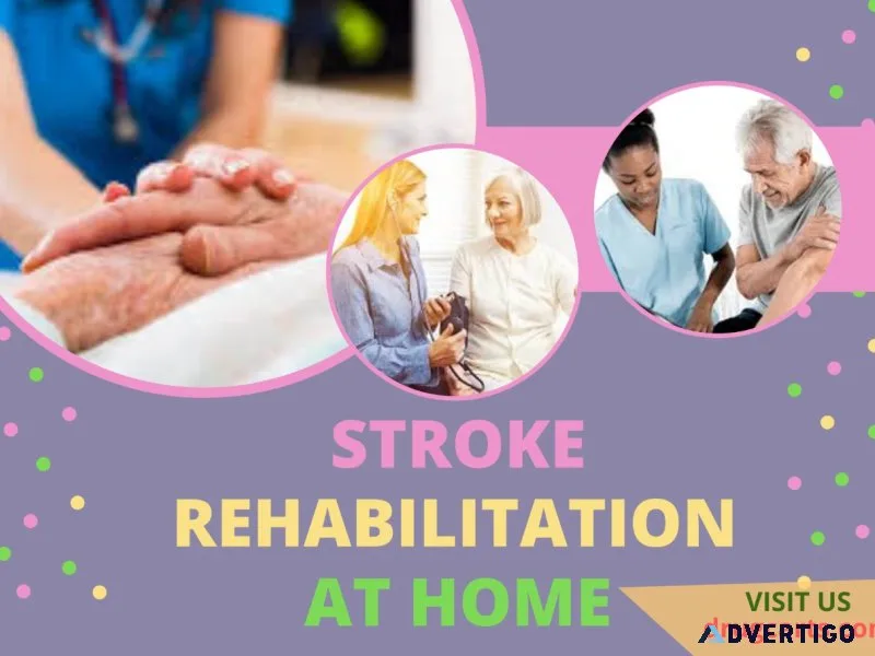 Best physical therapy for stroke patients | drugcarts