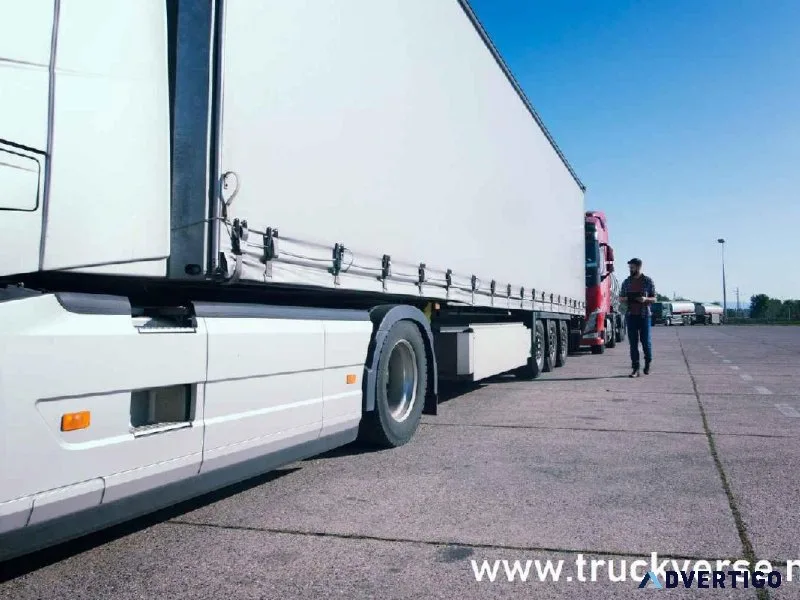 How Does Weather Affect Truck Dispatch Schedules