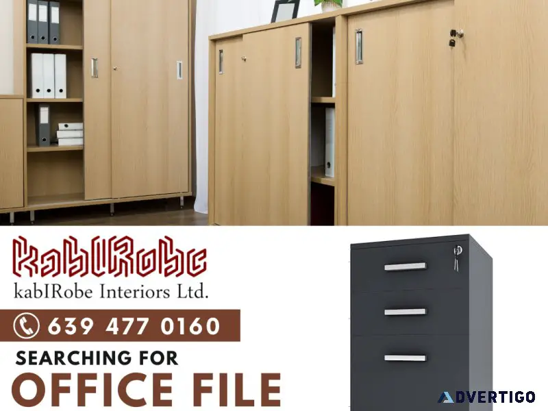 Office Filing Cabinets for sale in Saskatoon