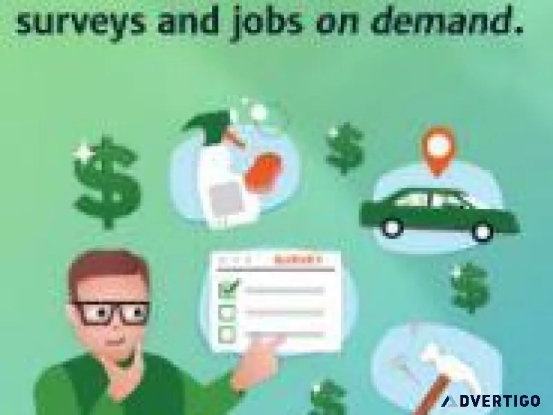 Remote Sales Representative