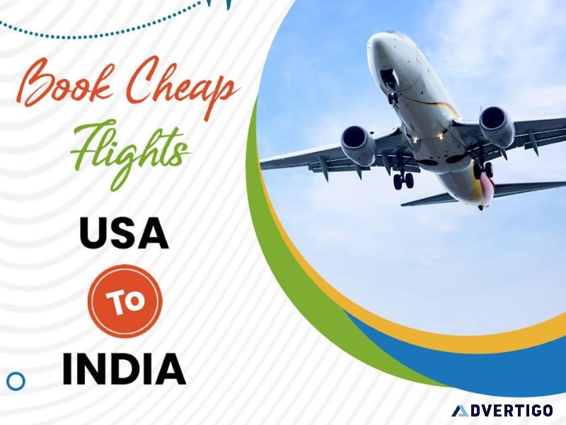 Cheap Tickets to India with Upto 350 Off Only At Travelopod