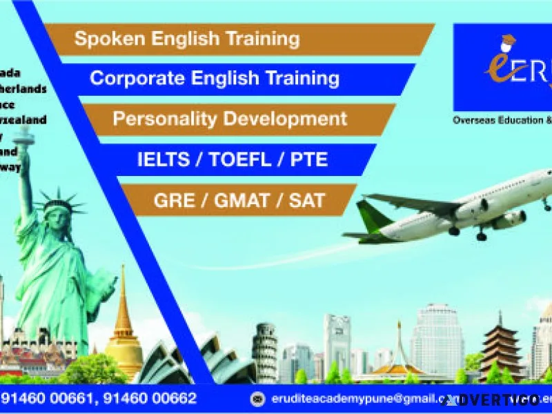 Wakad s finest: best ielts classes for your success
