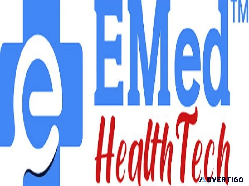 Telemedicine app development
