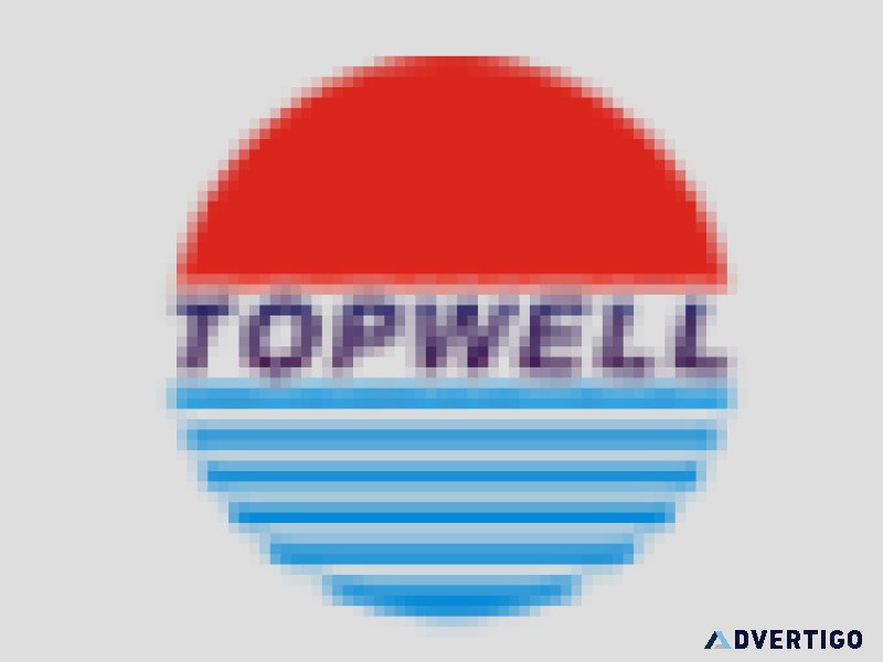 Topwell precision plastic electronics co, ltd