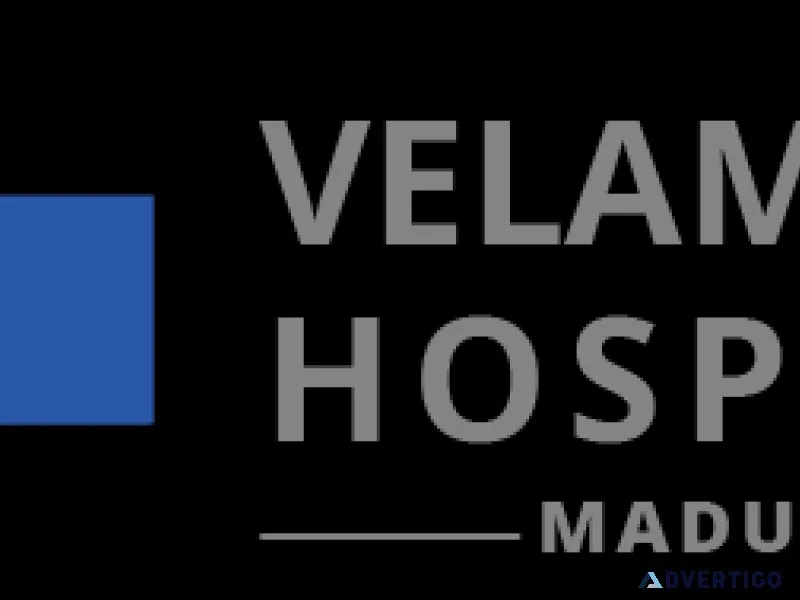 Best multispeciality hospital in madurai: medical care