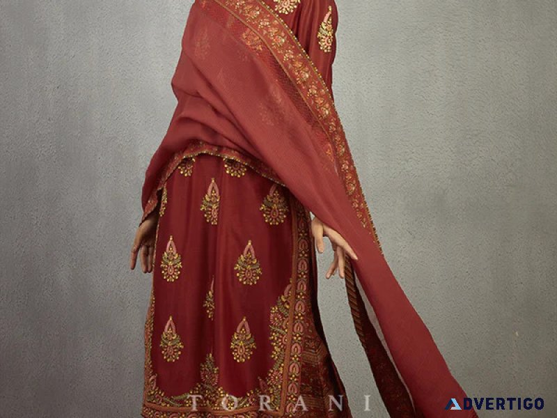 Designer sindhi topis for every occasion - torani