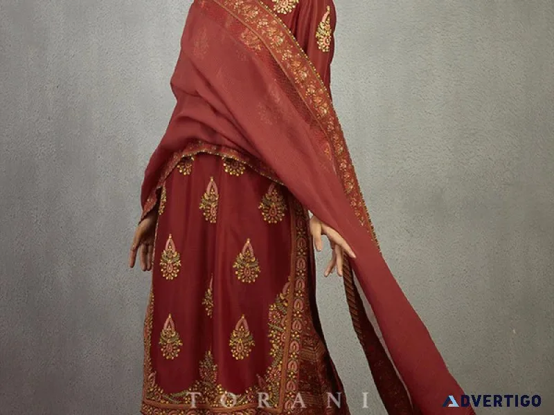 Designer sindhi topis for every occasion - torani