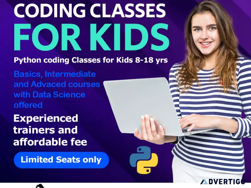 Learn Python Coding for Free