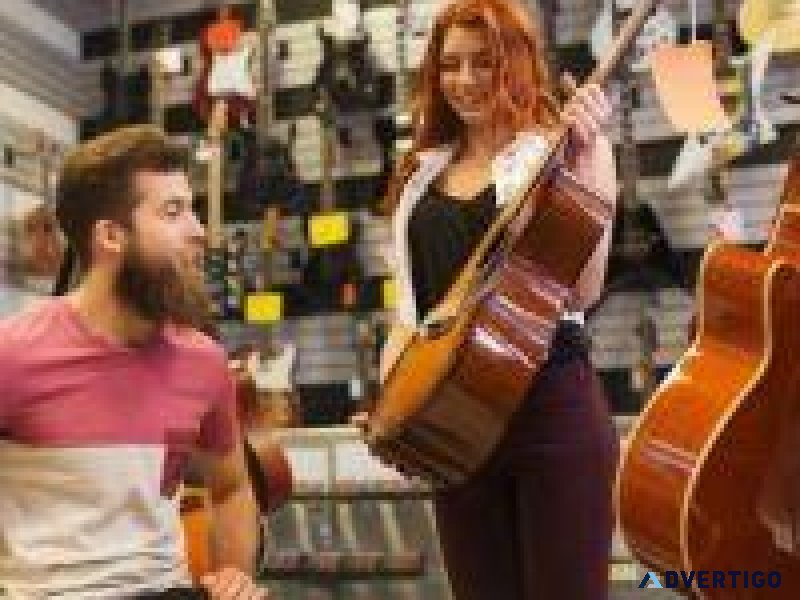 Peekamoose Custom Guitars and Repairs