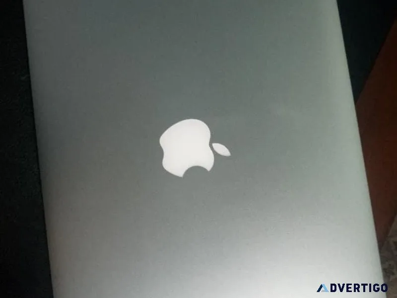Apple MacBook pro