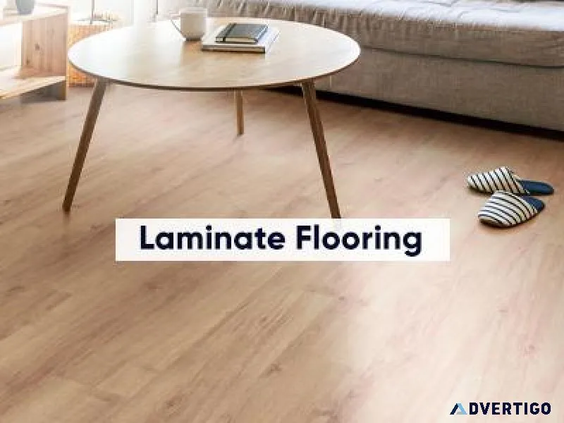 Explore Laminate Flooring via Live Video Shop from Home Comfort