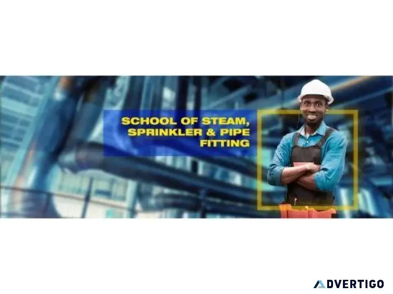 Pipefitter technical schools Philadelphia