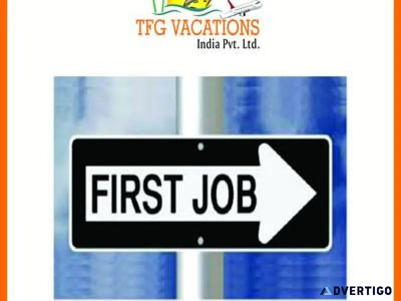 ONLINE PROMOTION JOB
