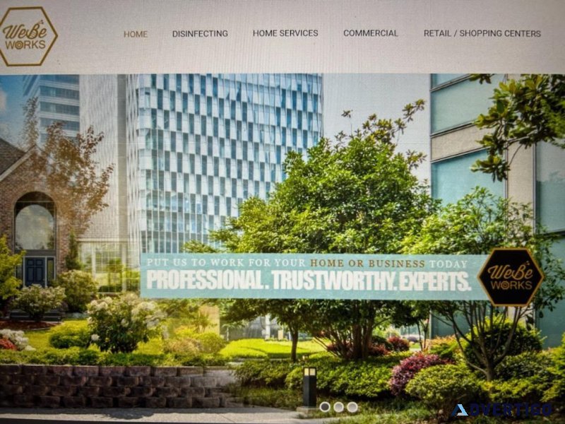 Commercial and Porter Services
