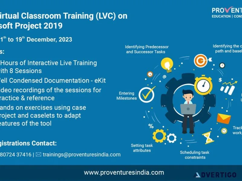 Best msp training institute in india