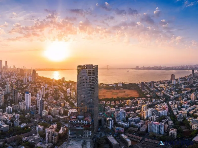 Explore bandra for tour in mumbai india
