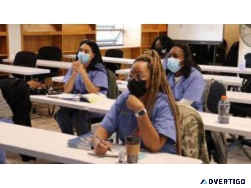Sterile processing technician training in Philadelphia