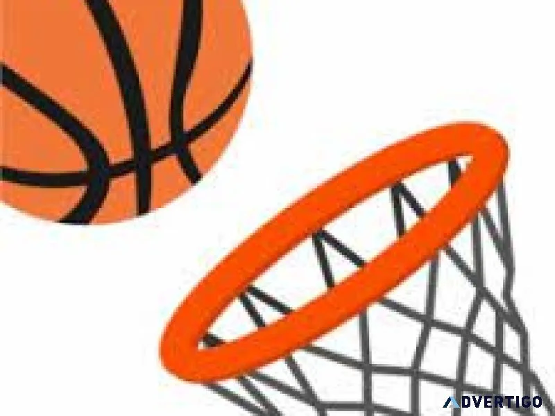 Basketball stars game
