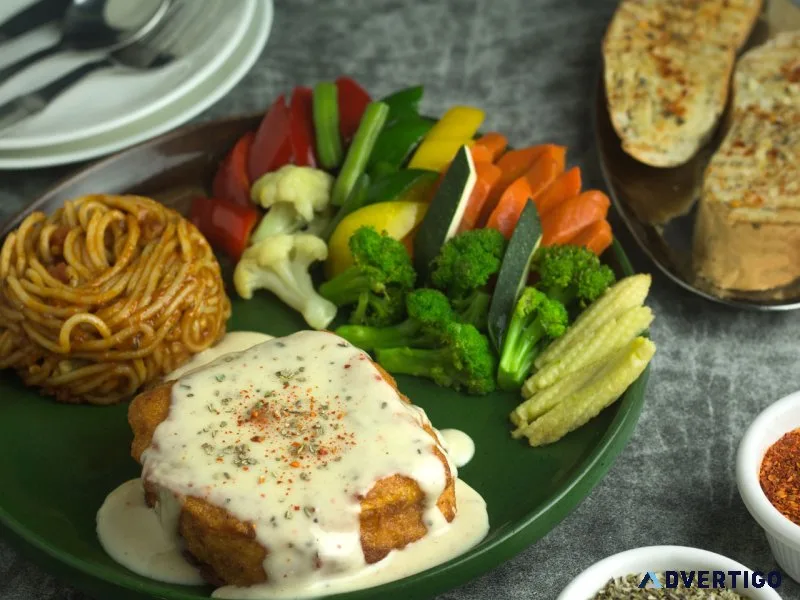 Get the best restaurant in ahmedabad - cafeuppercurst