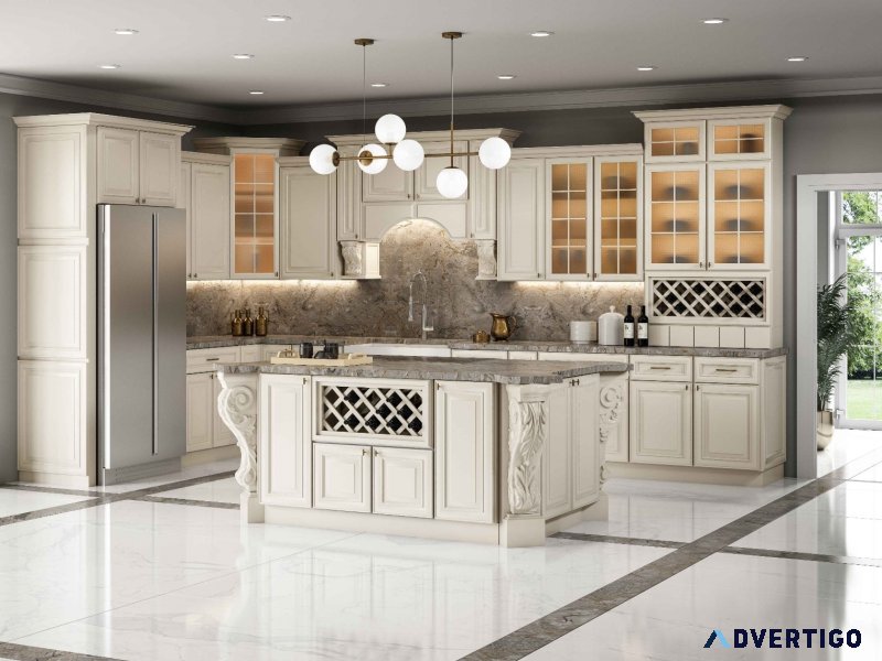 Grd home improvement: custom kitchen remodeling in california