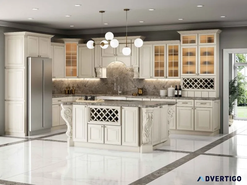 Grd home improvement: custom kitchen remodeling in california