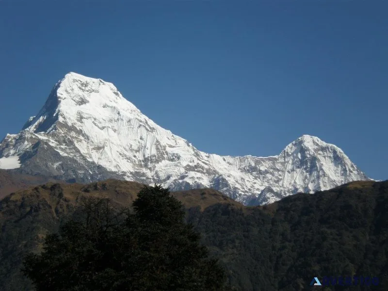 Poon hill short trek - 3 days