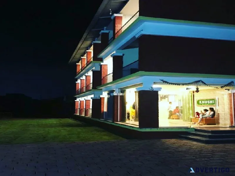 Top hotels in mahabaleshwar for couples