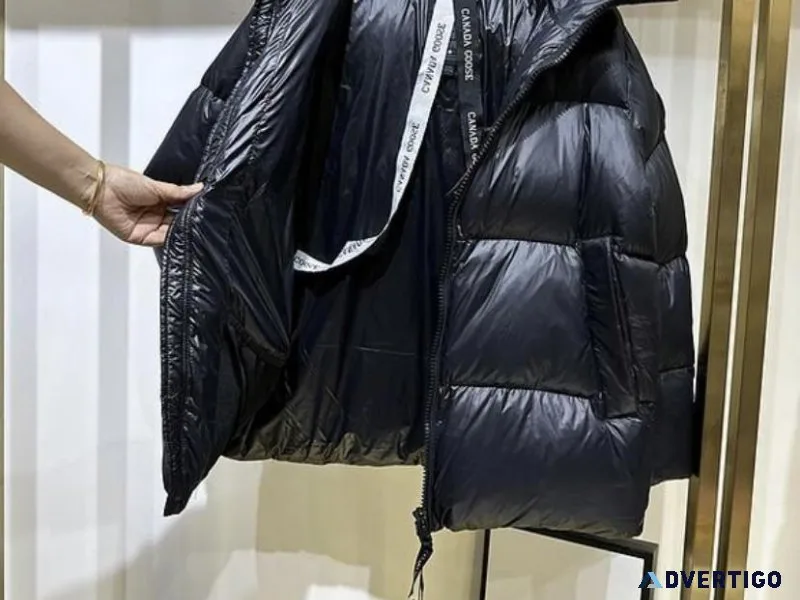 Moncler Men s Coats and Jackets Size Large Black