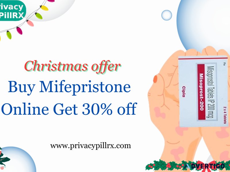 Buy mifepristone online for private and secure access