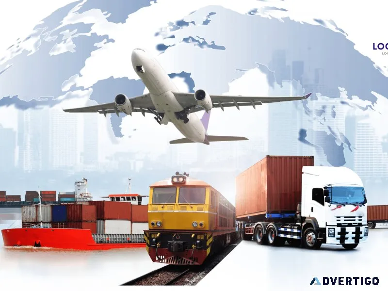 Strategic b2b shipping solutions in india | call +91 9599921470
