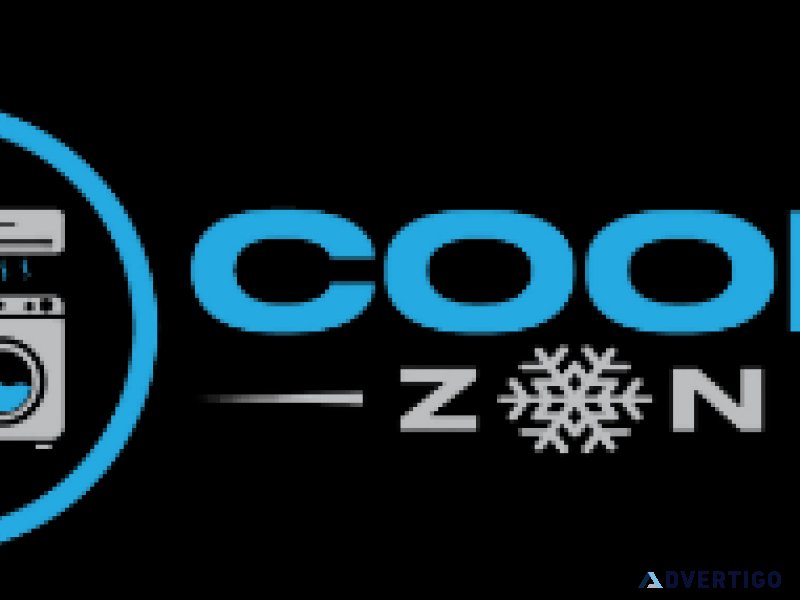 Cool zone - ac & fridge repair service