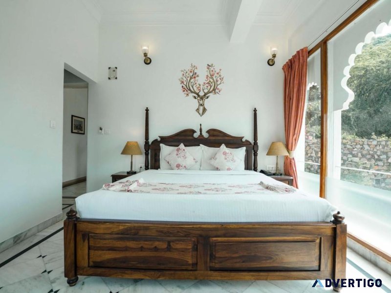 Best luxury budget boutique hotel in udaipur near pichola