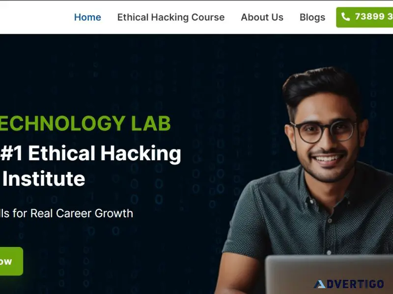 Ethical hacking training course - appin technology lab