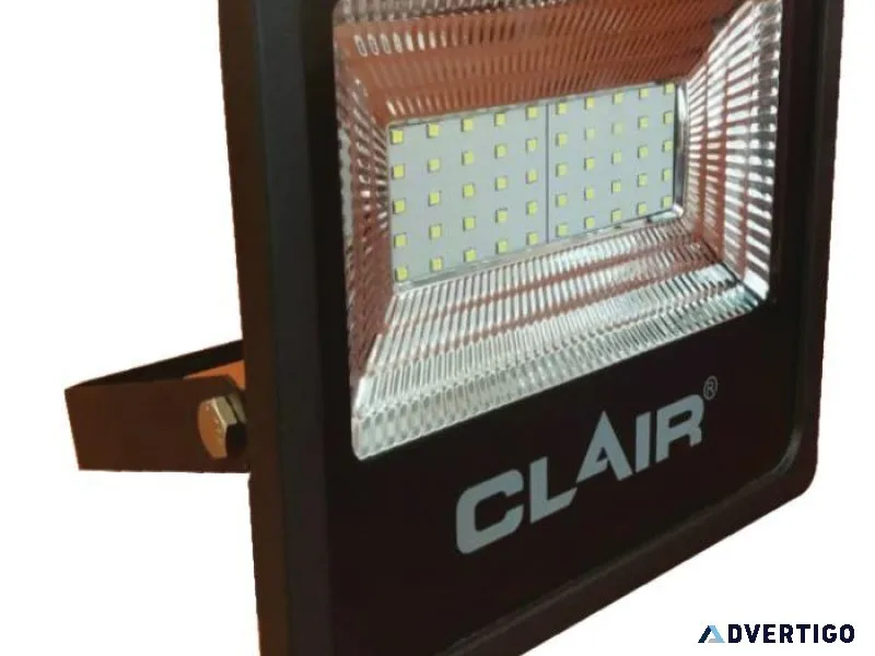 Led flood lights