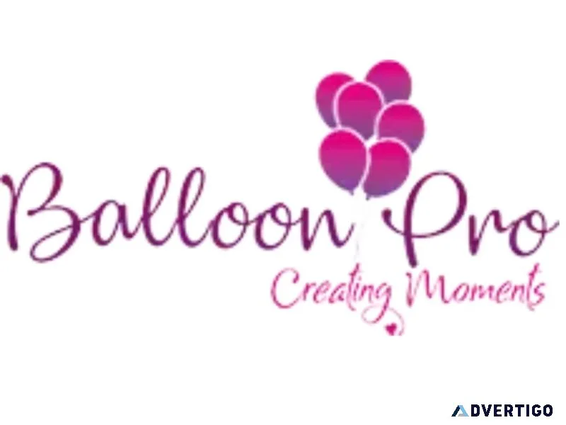 Balloon decorators in bangalore