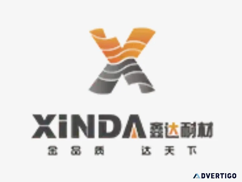 Lengshuijiang xinda refractory manufacturing co, ltd