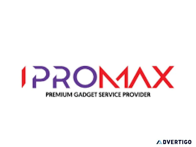 Ipromax - mobile repair shop
