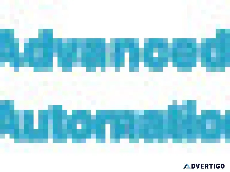 Automation company