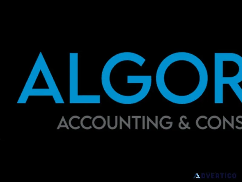 Accounting and bookkeeping services