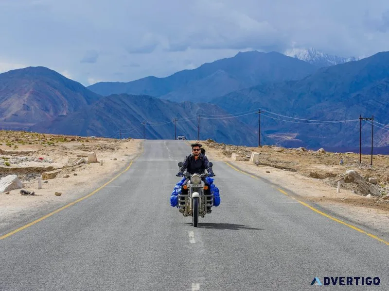 Explore leh ladakh: 23 tour packages with up to 30% off