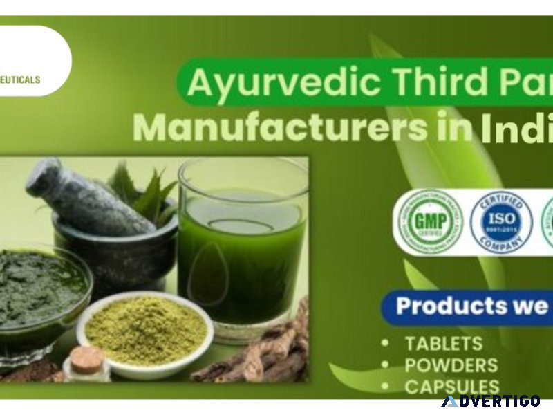 Best ayurvedic pcd franchise company in ambala