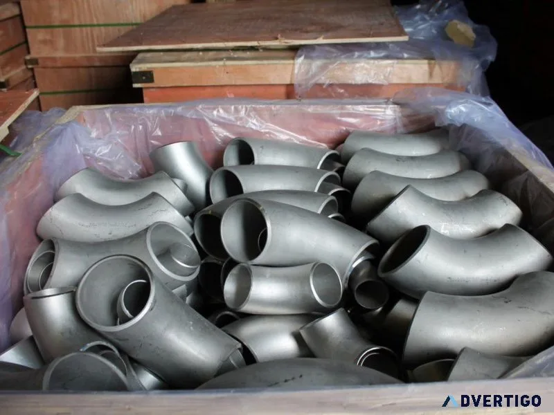 Buy ss pipe fittings