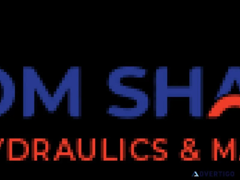 Hydraulics and machinaries in chennai