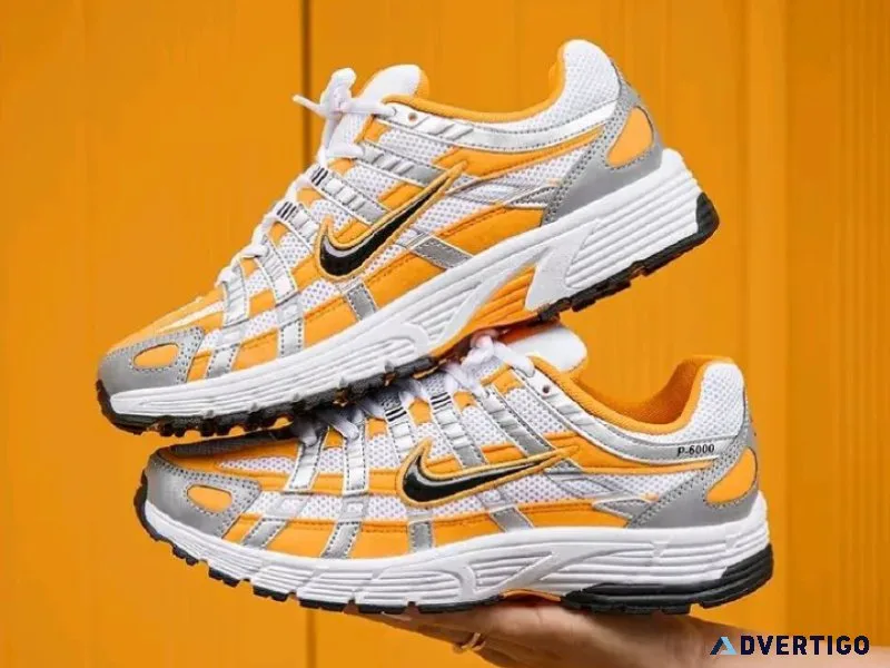Nike sneakers