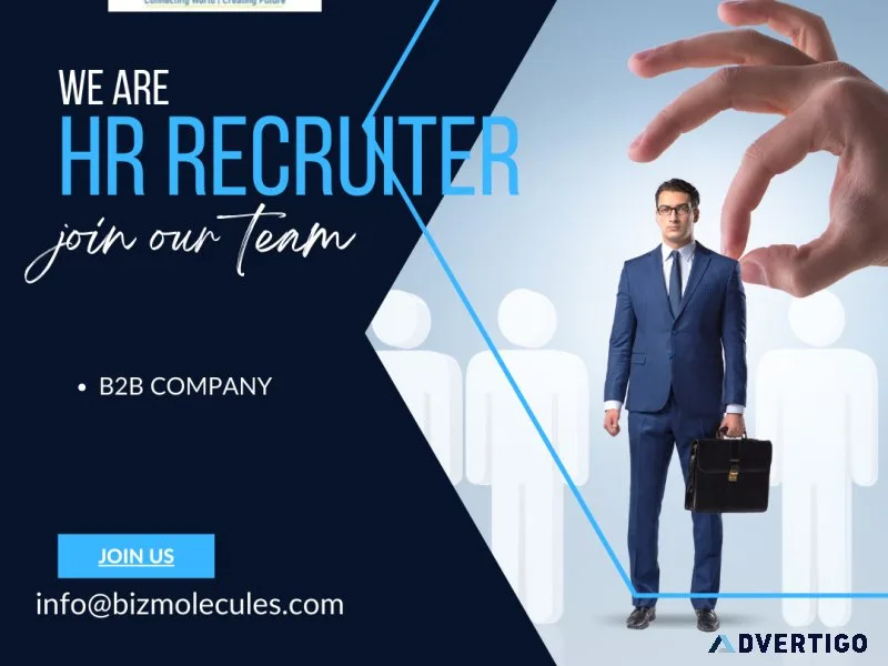 Hr recruitment