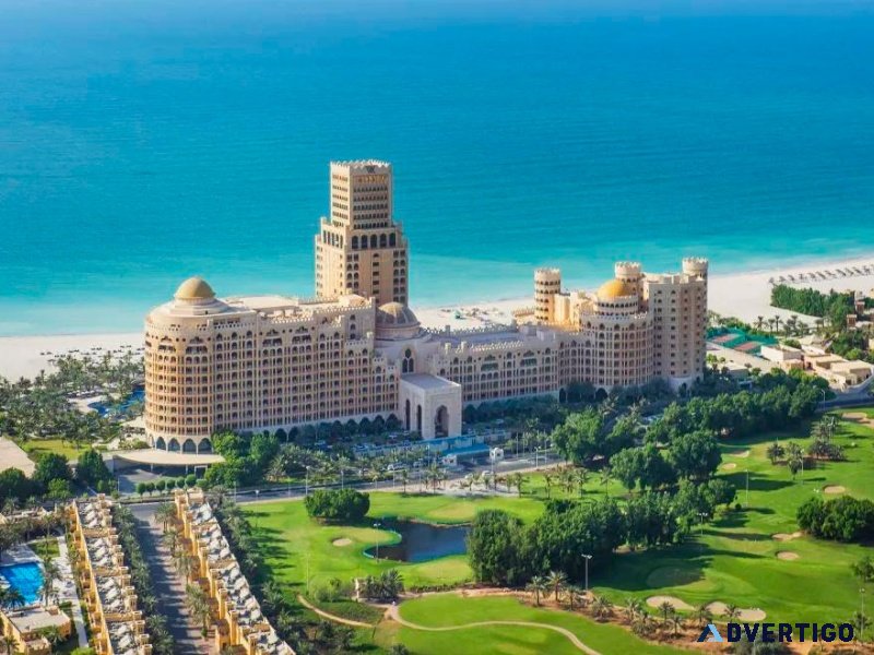 Five days tour in oman