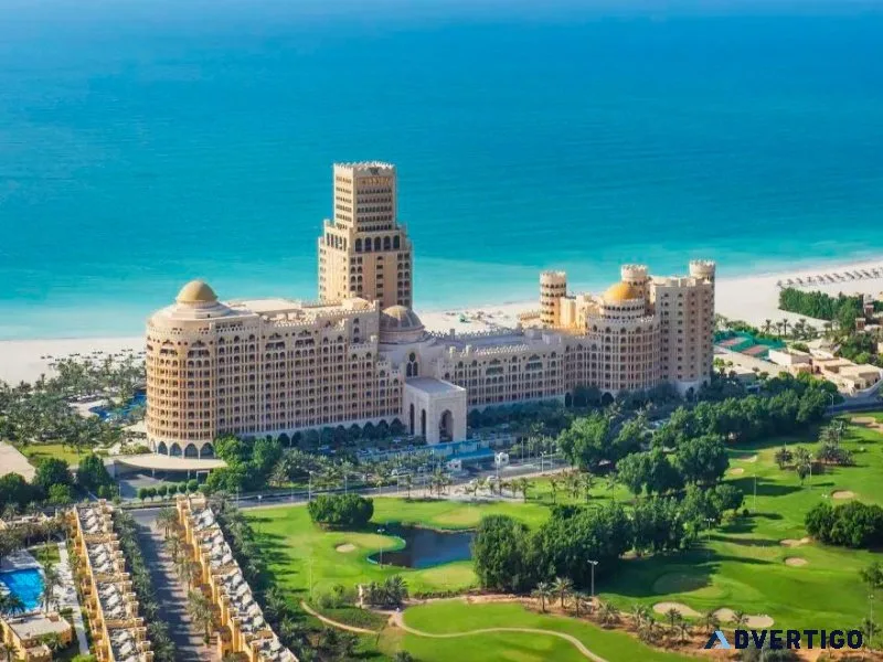 Five days tour in oman