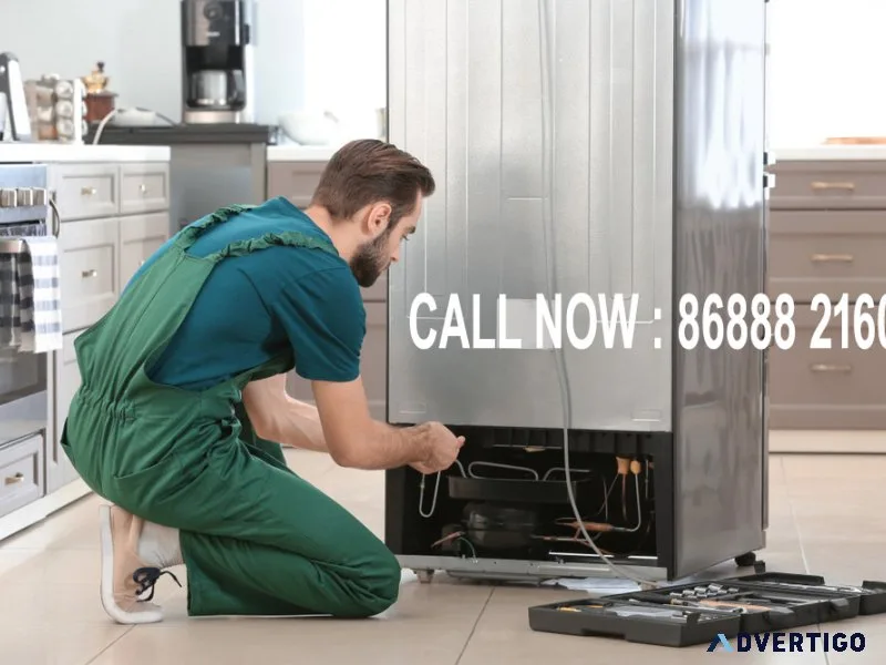 Godrej refrigerator customer care