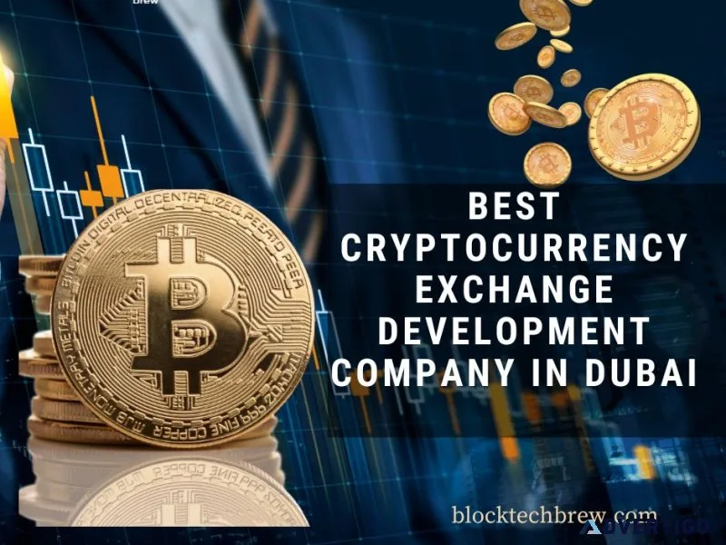 Revolutionize your crypto operations blocktech brew