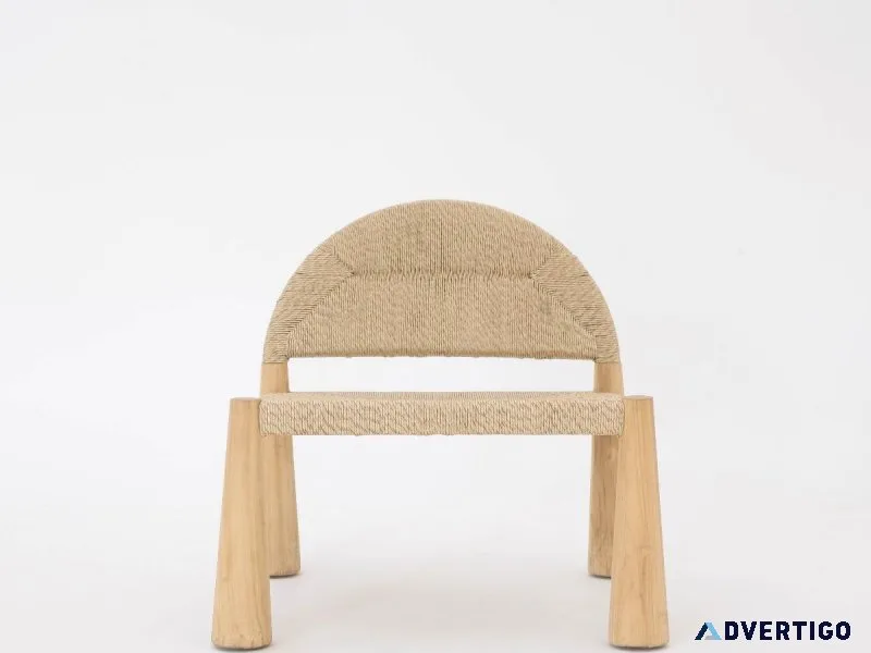 CASSABLANCA LOUNGE UPHOLSTERED CHAIR &ndash VIRO